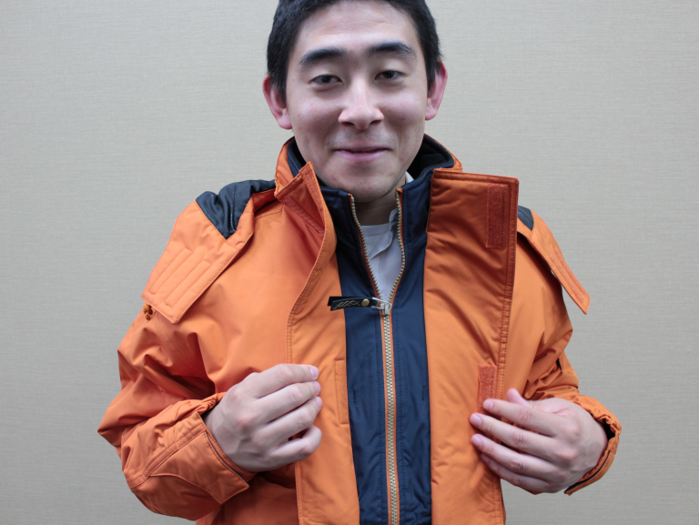仕事に使うオススメの防寒着４選 コラム オシャレ作業着 かっこいい作業服通販ならアルベロットユニ
