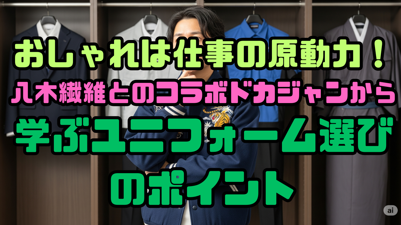 ドカジャン