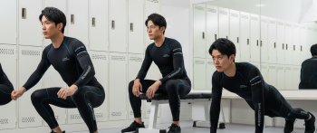 【男が唸る】「着る極限性能」体幹のストレスをゼロにするおたふく手袋JW-591の秘密