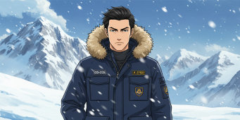 コーコスA2760防寒ブルゾン