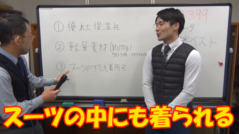 コーコスベスト
