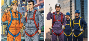 桑和SOWA 3052ハーネス対応モデル