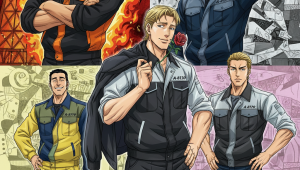 漢が唸るコーコス信岡 A-8170A-8180 シリーズ