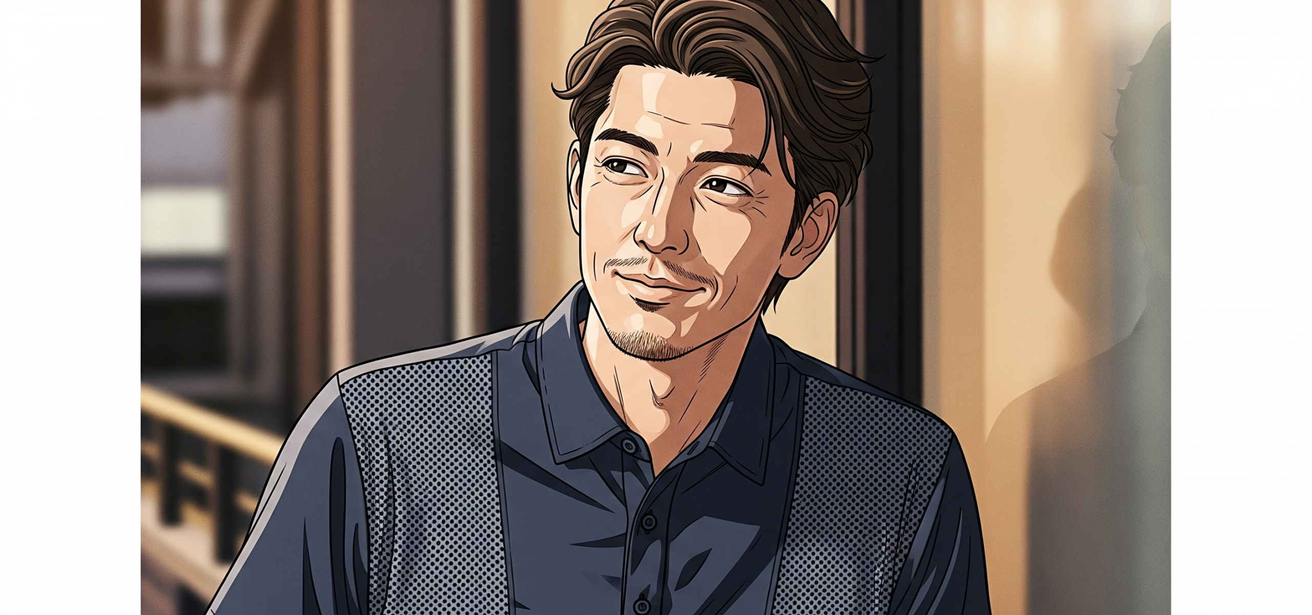 【おたふく手袋 JW-603】汗を瞬時に解き放つデュアルメッシュポロシャツの秘密