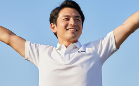 【メン100%の最終回答】化繊じゃ満たされない男達へ捧ぐ、桑和「0097」ポロシャツの不朽の価値