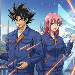 【現場の常識を打ち破れ】「裏綿配色」が導く新時代！コーコス信岡A-8170A-8180をプロが推す理由