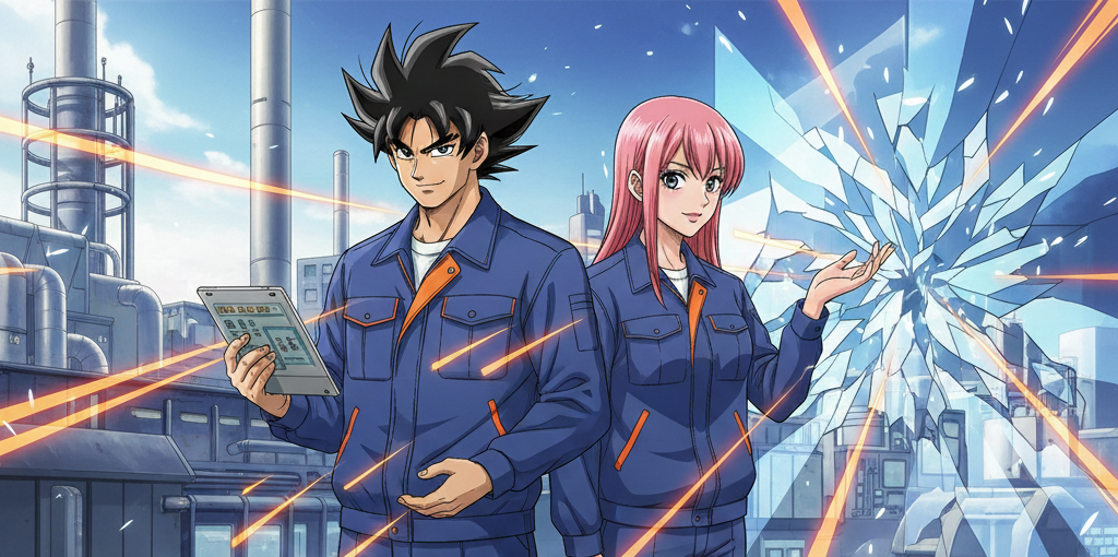 【現場の常識を打ち破れ】「裏綿配色」が導く新時代！コーコス信岡A-8170A-8180をプロが推す理由