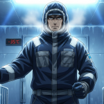 【男が唸る極寒仕様】－20℃対応！プロの冷凍庫作業を支える由利産業 #1001 フル装備の真価