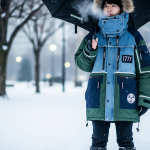 【真冬の相棒】”ドカジャン”の概念を覆す！シンメン1777