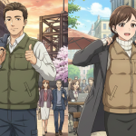 アウターを脱ぐ自由を。桑和の名作「綿100％防寒ベスト」が現場と街を繋ぐ。