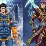 イケてる男の「命綱」！極寒・夜間の軌道作業を制する光る最強防寒ジャンパー