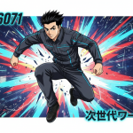 バートル6071が実現する次世代ワークウェア