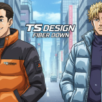 ダウンはもう古い。イケてる男の「新定番」TS DESIGNのファイバーダウンがヤバい理由