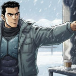 冬の現場を支配せよ！デキる男が密かに仕込む「-10℃対応」究極インナーベスト