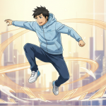 暖かくて軽い、動きを止めない。プロが唸る「桑和44603」防風ストレッチジャンパー