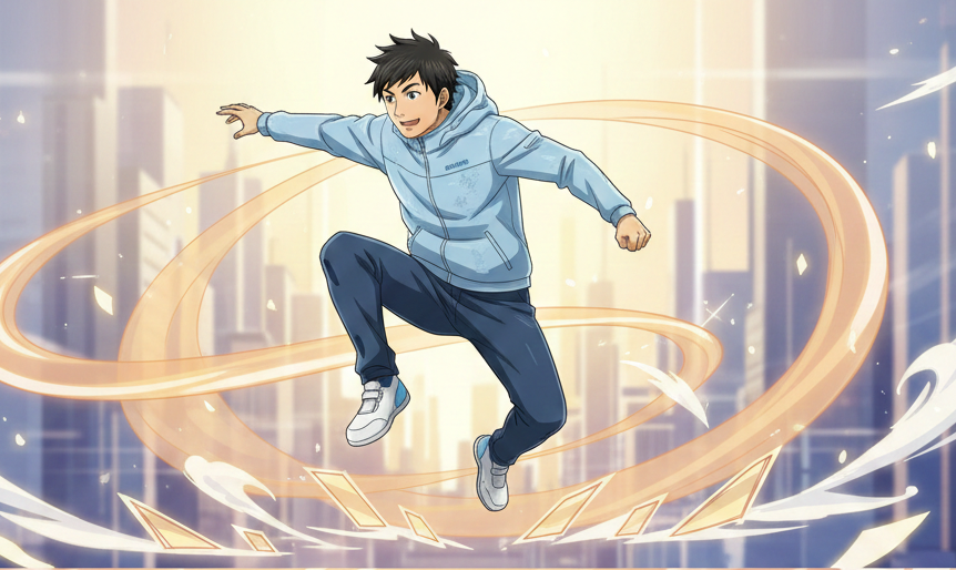 暖かくて軽い、動きを止めない。プロが唸る「桑和44603」防風ストレッチジャンパー