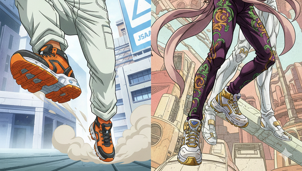 男が選ぶべき新定番！コーコス信岡のJSAA A種セーフティスニーカー完全解剖