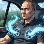 移動中も涼しいサイドファン搭載「空調ポロ」で仕事はかどる