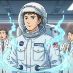 【NASAも認めた冷感】灼熱の現場を制する「ヒヤリング」が、男の作業効率を劇的に変える