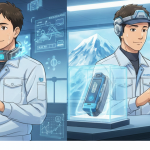 【体感-20℃の衝撃】夏場の作業効率を爆上げ！男が選ぶべき次世代冷却ギア『アタックベース アイスキーパー クールブースト