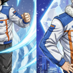 【極寒を切り裂く】圧倒的機動力と防風性能。漢が選ぶべき「SOWA 44603」ストレッチ防寒ジャケットの真価