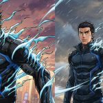 【極限の機動力】風を断ち、動きを縛らない。男が惚れる「G-2340」防風ジャケットの真価