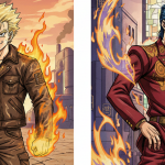 【男の火傷、厳禁】魂を焦がすな、火を纏え。桑和「G.GROUND 5773」が描く、ヴィンテージ作業服の到達点