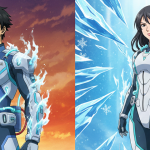 【空調服を超えた】氷点下の冷たさを纏う！中国産業ICW001水冷服