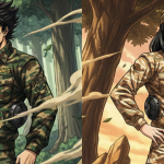 【野性を纏え】サンエスKU91310が魅せる「迷彩×綿100%」の圧倒的境地。空調服の常識を塗り替える至高の一着