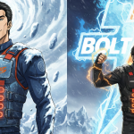 【零下の戦場を支配せよ】コーコス「ボルトヒート」が魅せる、男を熱くさせる電熱ベストの極致