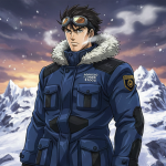 最強の冬を手に入れろ！極寒の地で真価を発揮する【旭蝶繊維 51002 防寒コート】徹底レビュー