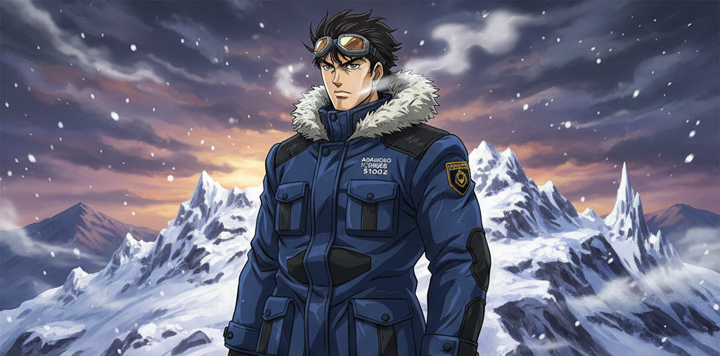 最強の冬を手に入れろ！極寒の地で真価を発揮する【旭蝶繊維 51002 防寒コート】徹底レビュー