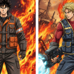 炎に挑む男の戦闘服！2024年難燃ドカジャン＆ベストの”最強レイヤード術”を徹底検証