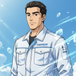 炎天下でも涼しい！JIS制電・エコ素材採用『自重堂86000』の徹底解剖