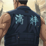 無骨な男の背中に「涼」と「粋」を。タカヤ商事GCK004ベストが現場を支配する