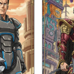 猛暑を制する鉄鉄の鎧。G-GROUND 5443が放つ、男の仕事服としての完成美