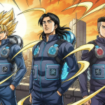 猛暑を支配する男たちへ！常識を覆す『スポーティ・モダン』空調風神服ベスト KU92192の衝撃