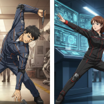 現代の職人魂を呼び覚ます！可動域が限界突破した「タカヤ商事TWA103」が作業服の常識を塗り替える