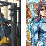 現場のプロが唸る！熱中症を過去にする「フォークリフト対応空調服」と「新次元インナー涼神服」の真実