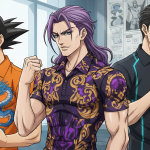 現場の士気を上げる！オリジナルポロシャツで差をつける、男を磨く3つのカスタム術