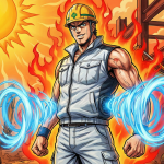 現場の常識を覆す】極限の暑さを「力」に変える。プロが選ぶ自重堂74260空調服