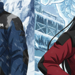 現場の常識を覆す！真冬の過酷な環境を支配する「SOWA 7114」防水防寒ジャケットのすべて