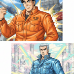 男の防寒着はこれ一択！伝説のドカジャン「コーコス 2006」が愛され続ける理由を徹底解説