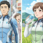 真夏の猛暑を「水冷服」で凌駕！空調服を超越する冷却ギア