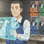 自重堂・空調服ベスト全7品番を徹底解剖。現場のプロが唸る「究極の一着」選び方マトリックス