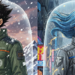 静電気も風もシャットアウトする「橘被服6291」ドカジャンが現場を制する