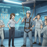 【常識を覆す】フルハーネスを「上」から纏う。アイトスAZ50297が現場の救世主となる理由