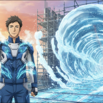 【極限の通気】コーコスA-5070が導く、真夏の現場を支配する「冷感装甲」の衝撃