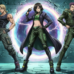 【令和の鳶はこれを穿く】伝統を破壊し、新境地を拓く「次世代ニッカーズ」の衝撃