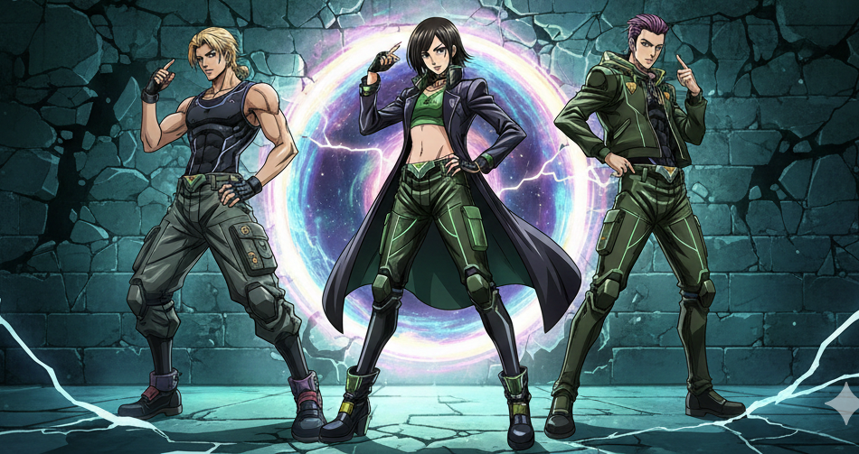 【令和の鳶はこれを穿く】伝統を破壊し、新境地を拓く「次世代ニッカーズ」の衝撃